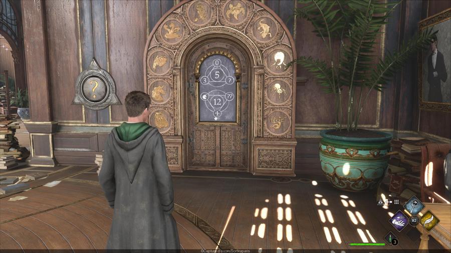 HOGWARTS LEGACY - PS5 DIGITAL