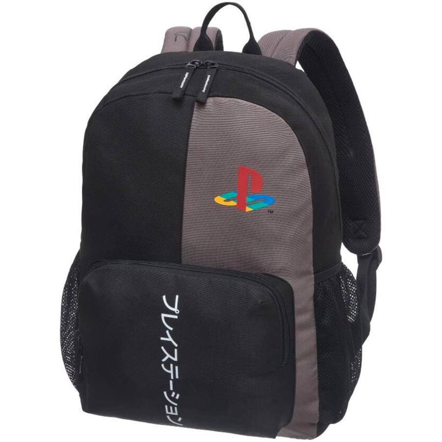 MOCHILA PLAYSTATION - GRAY