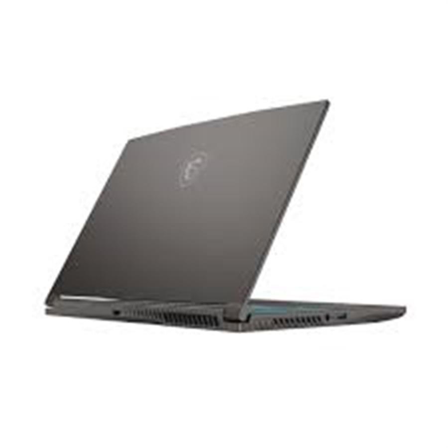 NOTEBOOK MSI THIN I5 12450H RTX 2050 15.6” 144HZ 8GB 512GB SSD W11H