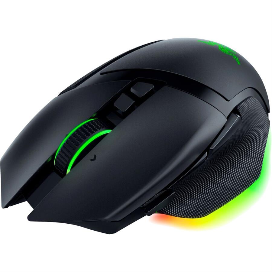 MOUSE INALAMBRICO RAZER BASILISK V3 PRO 35K