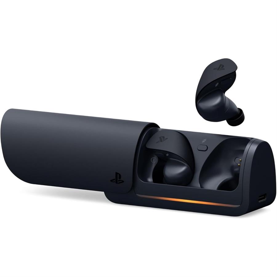 AURICULAR INALAMBRICO SONY PS5 PULSE EXPLORE - BLACK
