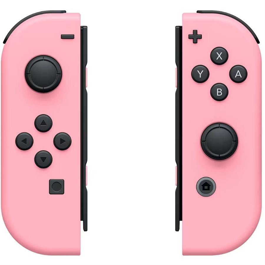 JOY-CON NINTENDO SWITCH - ROSA