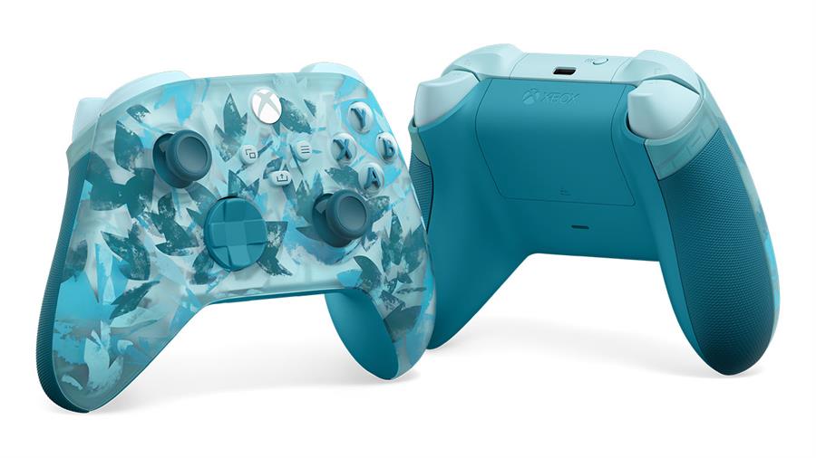 JOYSTICK XBOX SERIES X/S - ICEBREAKER