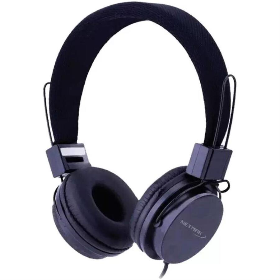 AURICULAR NETMAK URBAN STYLE 3.5MM