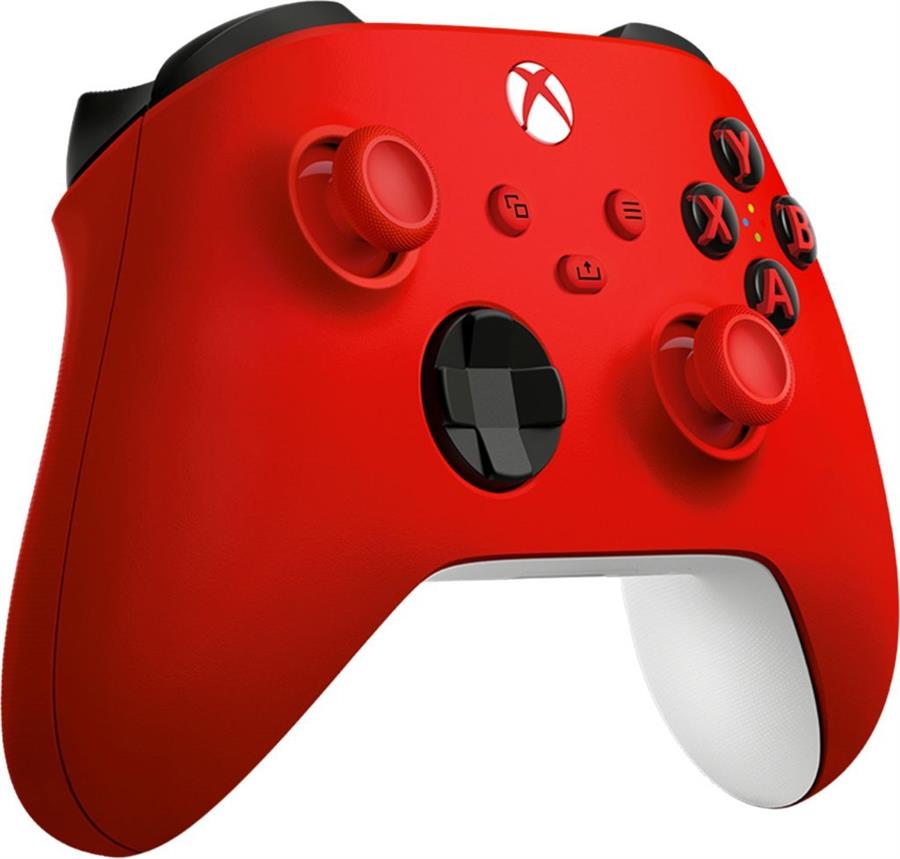 JOYSTICK XBOX SERIES X/S - PULSE RED