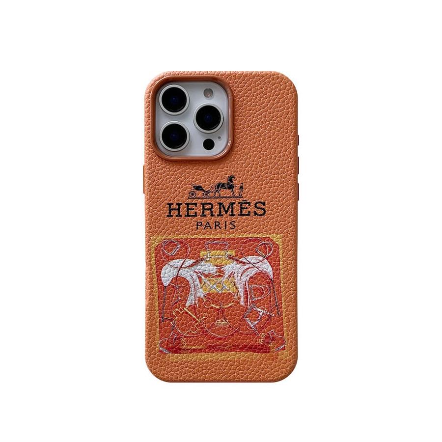 FUNDA PARA IPHONE - HERMÉS