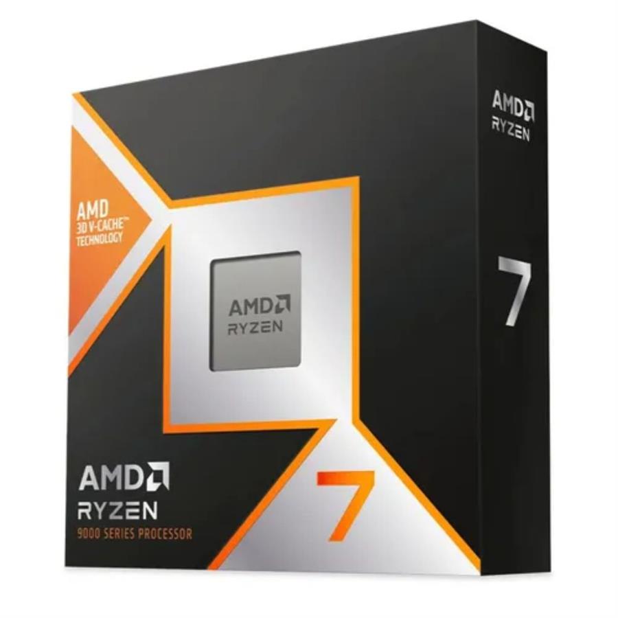 PROCESADOR AMD (AM5) RYZEN 7 9800X3D