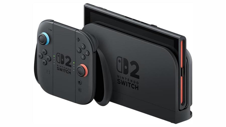 CONSOLA NINTENDO SWITCH 2 CORE