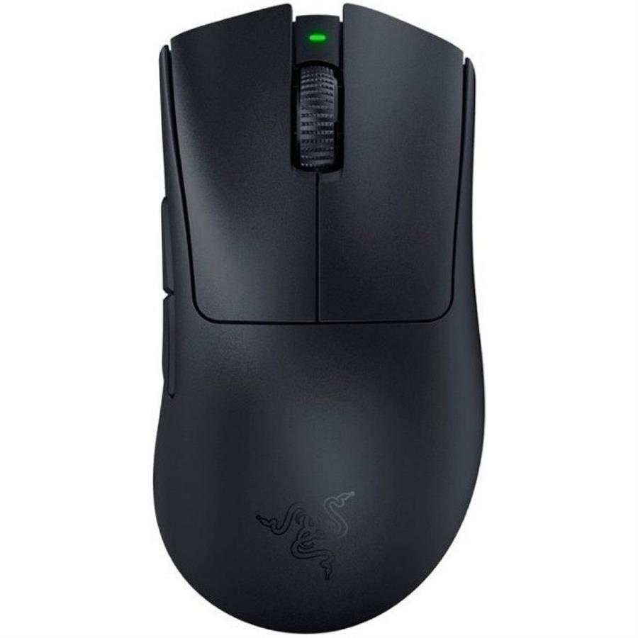 MOUSE RAZER DEATHADDER V3 PRO + HYPERPOLLING DONGLE