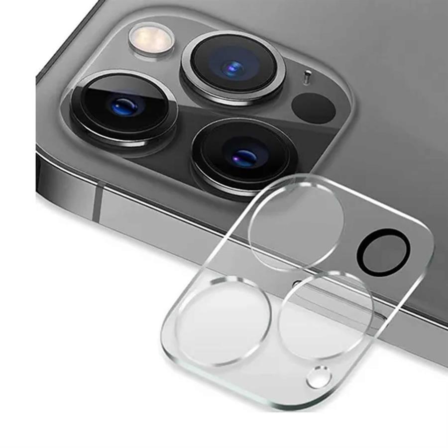 CAMARA PROTECTORA VIDRIO - IPHONE 16 - 16 PLUS - 16 PRO - 16 PRO MAX