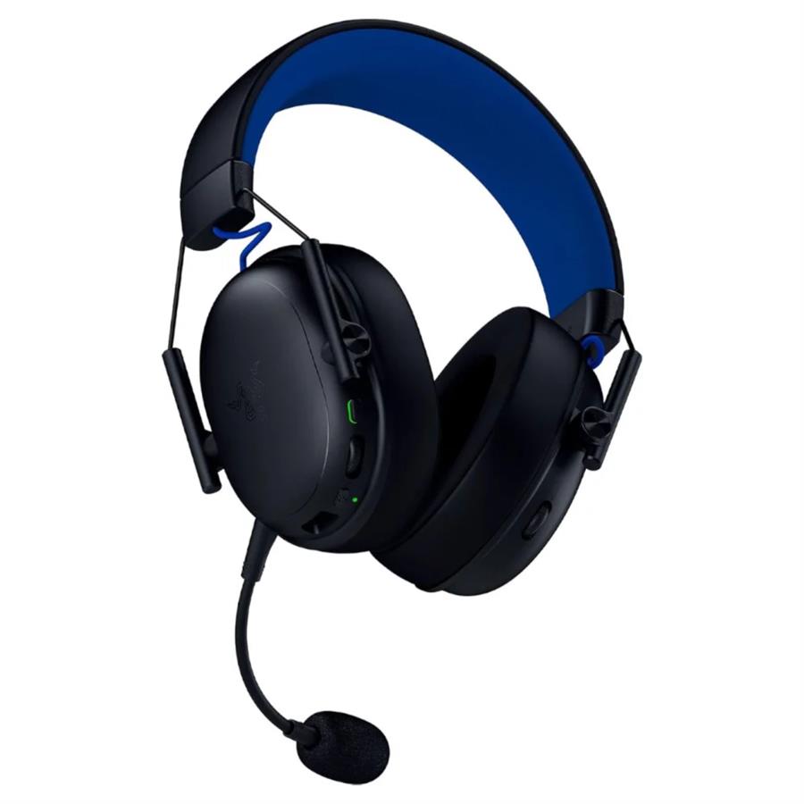 AURICULAR GAMER RAZER BLACKSHARK V3 X HYPERSPEED WIRELESS PC / PLAYSTATION