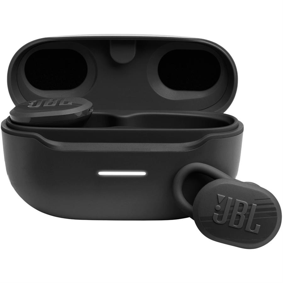 AURICULAR JBL ENDURANCE RACE TWS - NEGRO