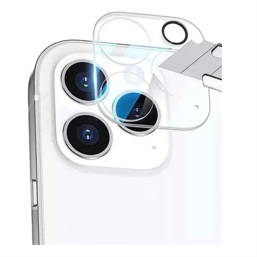 CAMARA PROTECTORA VIDRIO - IPHONE 16 - 16 PLUS - 16 PRO - 16 PRO MAX