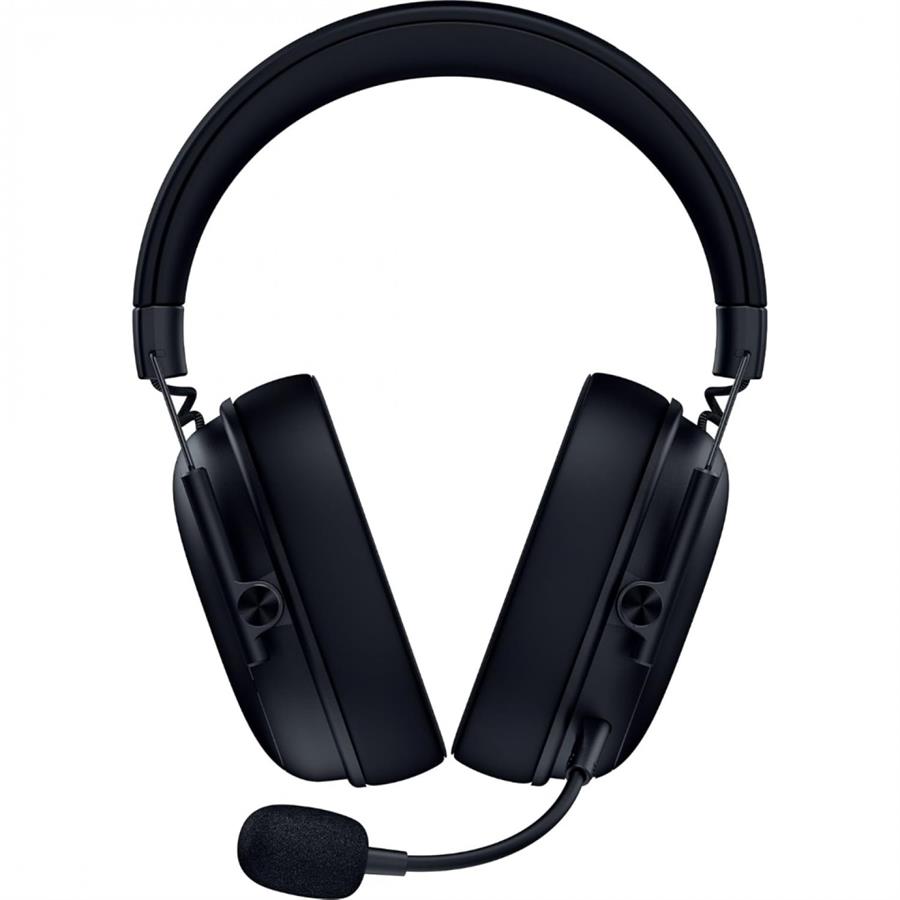 AURICULAR RAZER BLACKSHARK V3 X BLACK HYPERSPEED WIRELESS+BT USB