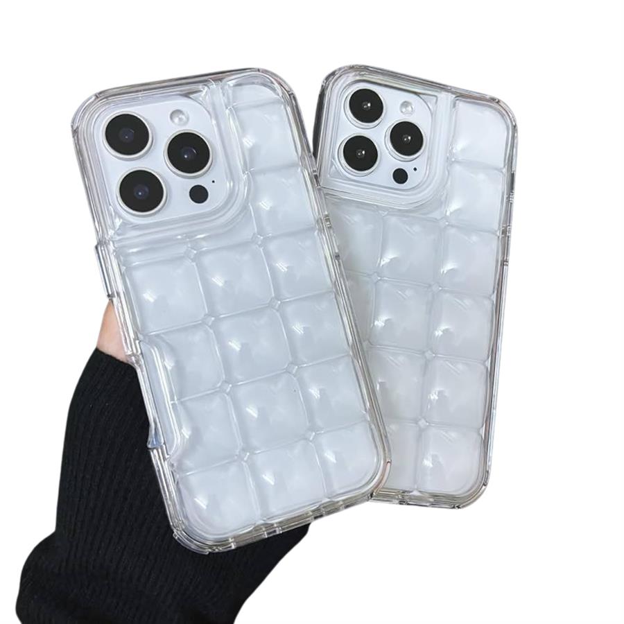 FUNDA PARA IPHONE - CHARMS DIY