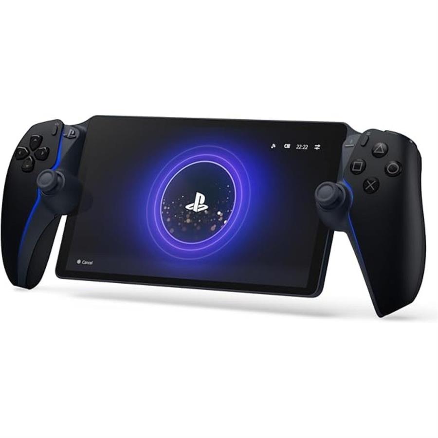 CONSOLA PLAYSTATION PORTAL - BLACK