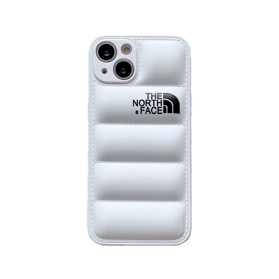 FUNDA IPHONE - THE NORTH FACE