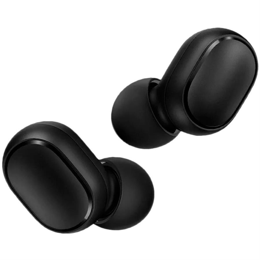 AURICULAR INALAMBRICO SOUL TWS 1000 - NEGRO
