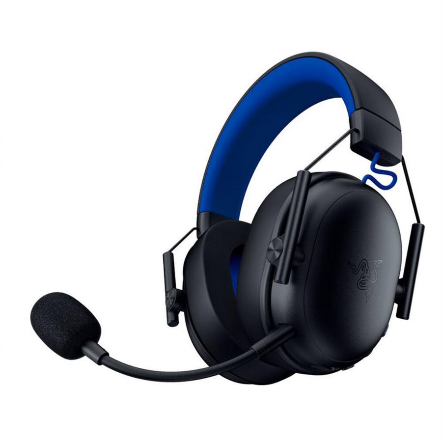 AURICULAR GAMER RAZER BLACKSHARK V3 X HYPERSPEED WIRELESS PC / PLAYSTATION