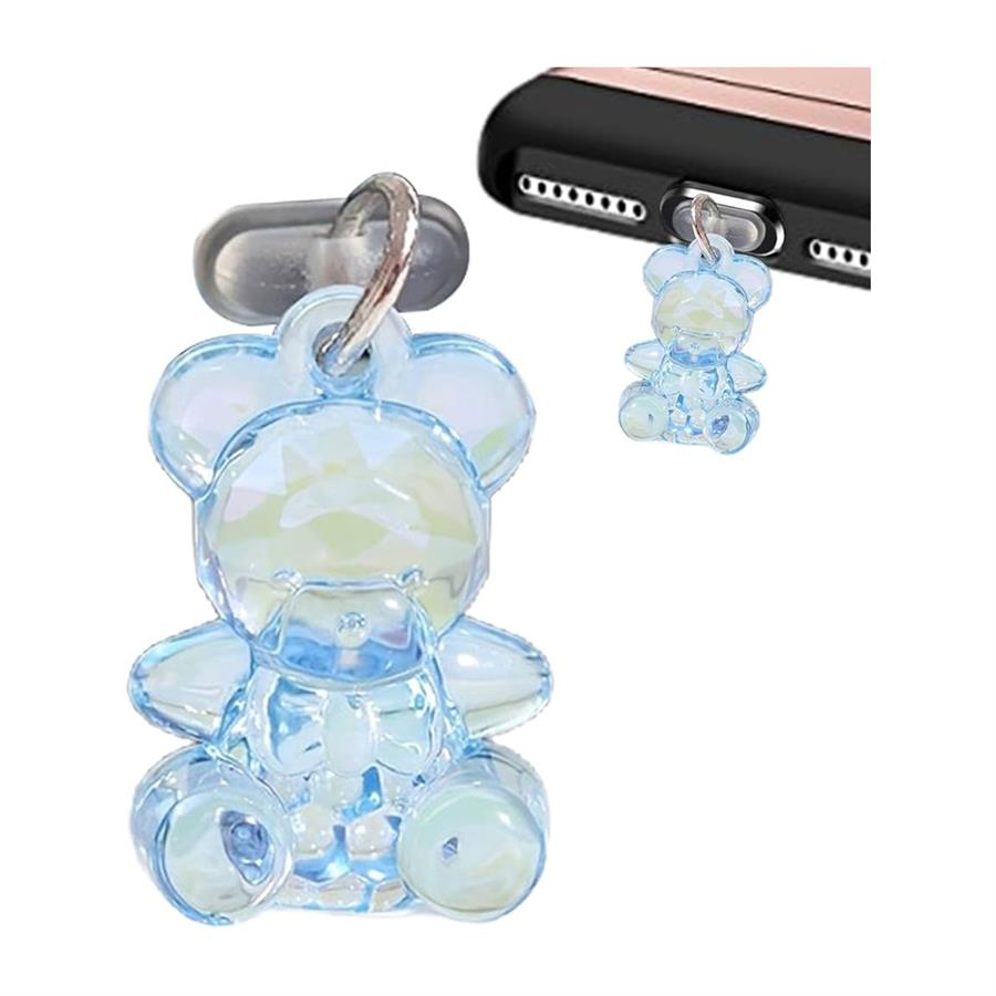 PROTECTOR PUERTO DE CARGA TIPO C OSO