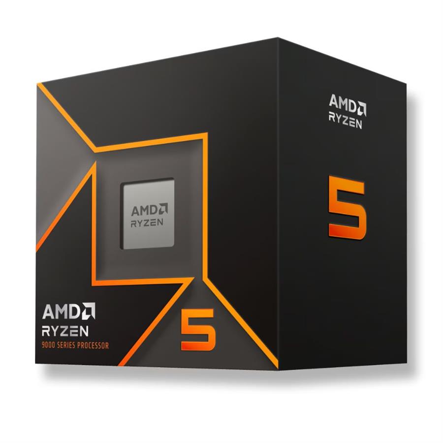 PROCESADOR AMD (AM5) RYZEN 5 9600