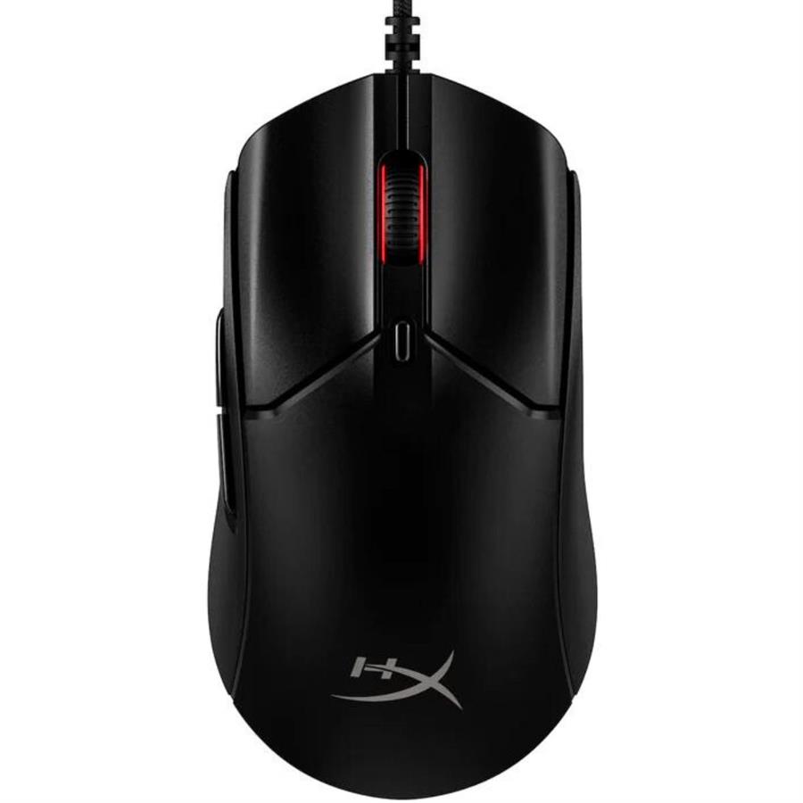 MOUSE HYPERX PULSEFIRE HASTE 2 - BLACK