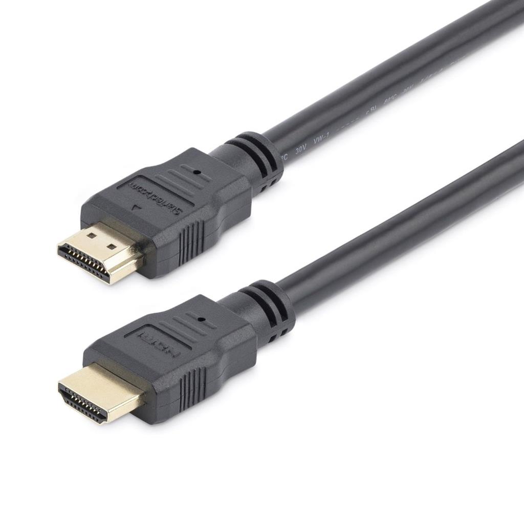 CABLE BKT HDMI M / HDMI M V. 1.4 5 MTS.