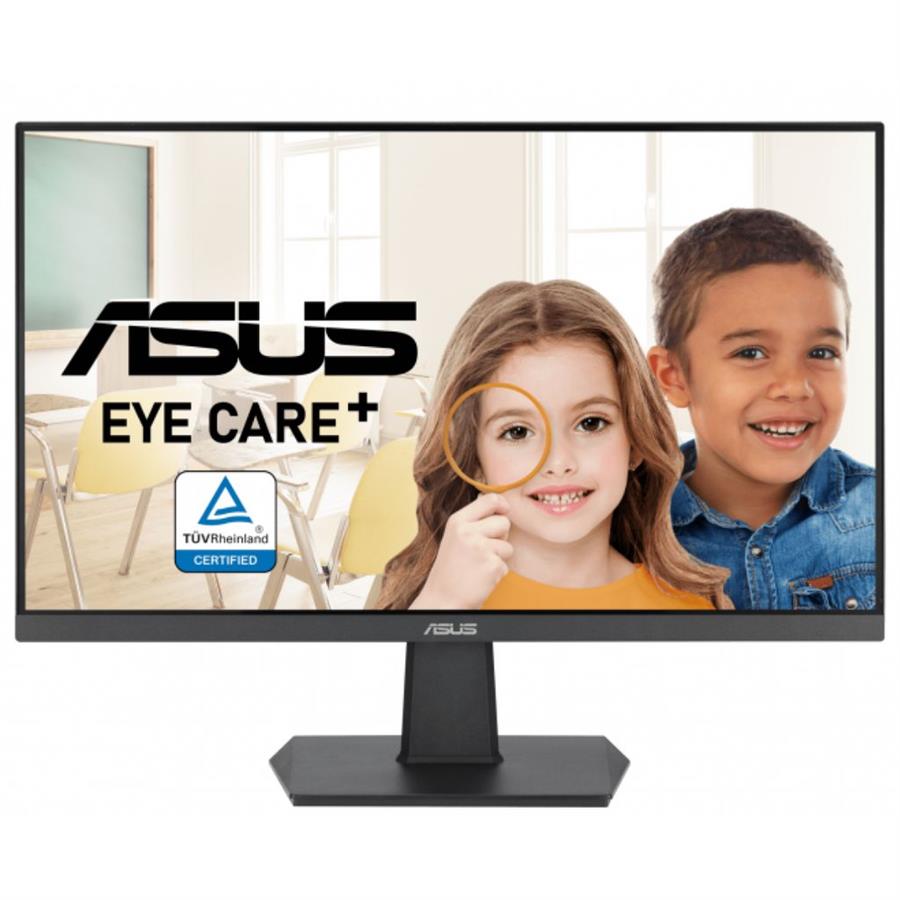 MONITOR 24 ASUS VA24EHF FHD IPS 100Hz