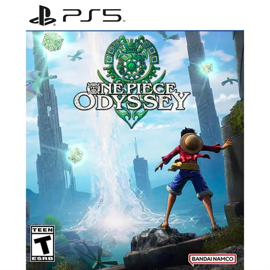 ONE PIECE ODYSSEY - PS5 DIGITAL
