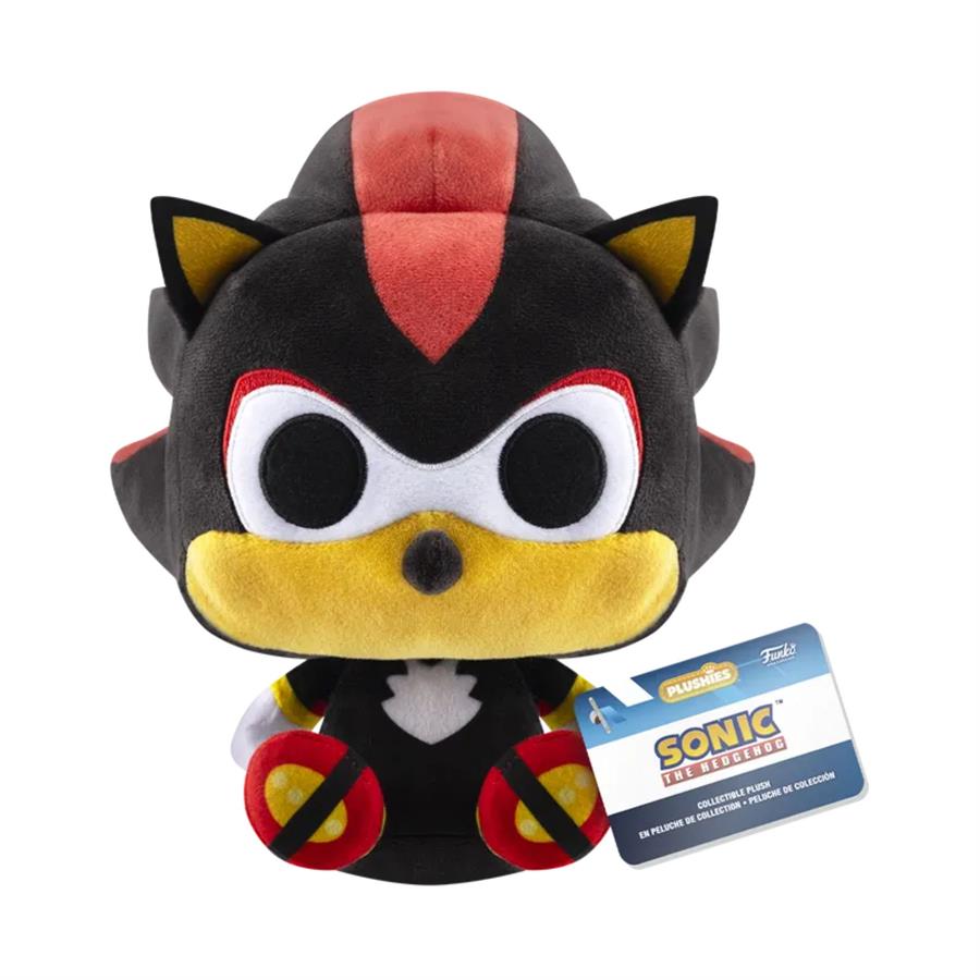FUNKO PLUSH PELUCHE SHADOW