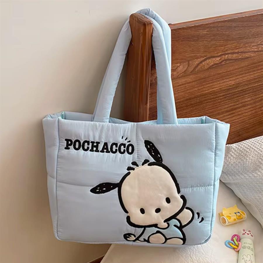 BOLSO CARTERA SANRIO - POCHACCO
