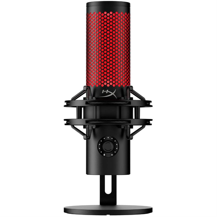 MICROFONO HYPERX QUADCAST 2