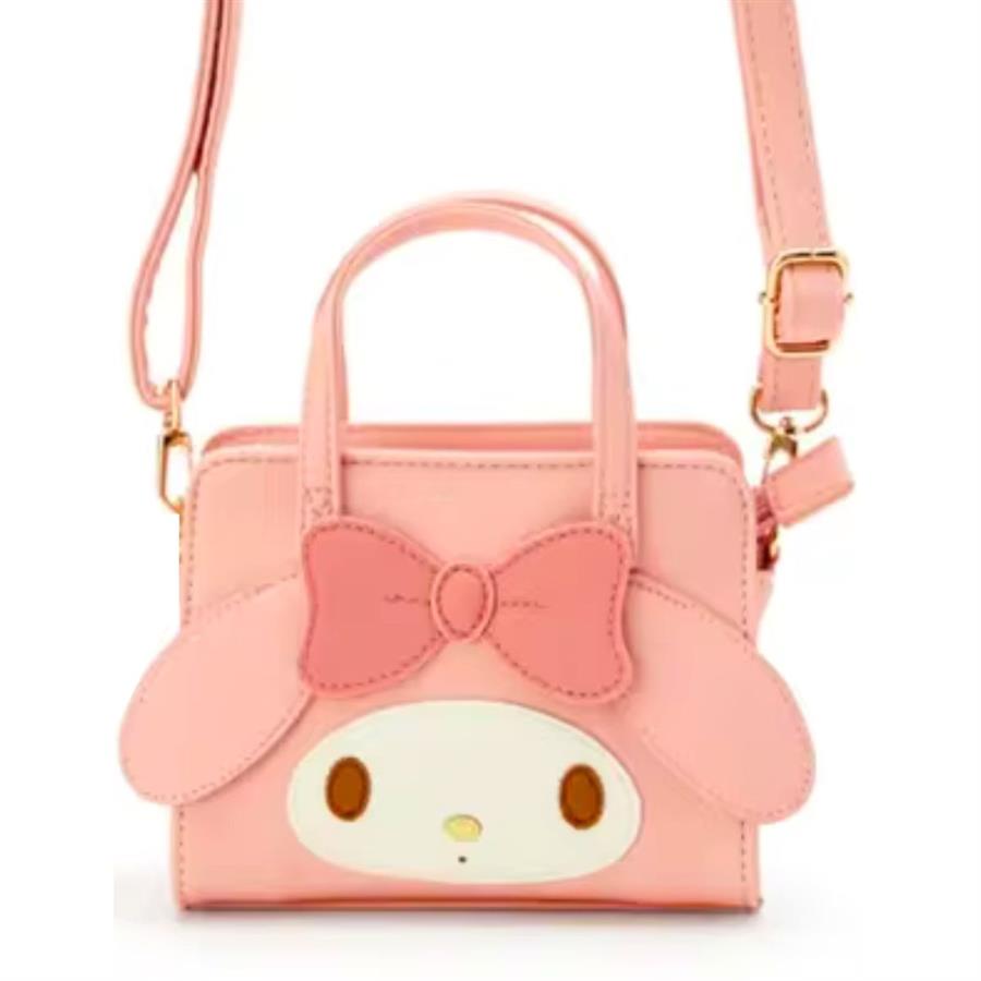 CARTERA DE MANO SANRIO - MY MELODY