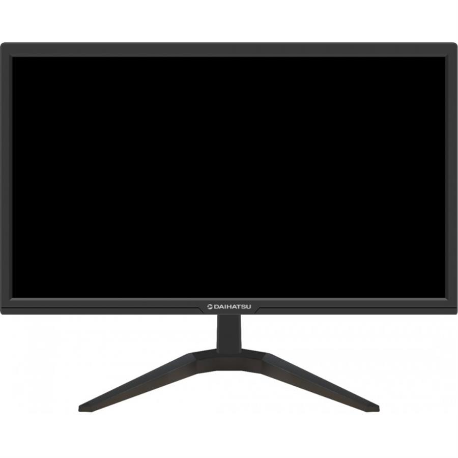 MONITOR SOLARMAX 19.3" VGA / HD+ SLIM NEGRO