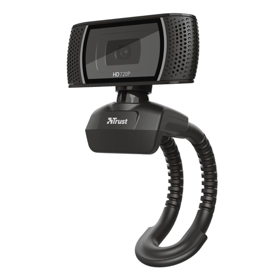 WEBCAM TRUST TRINO HD