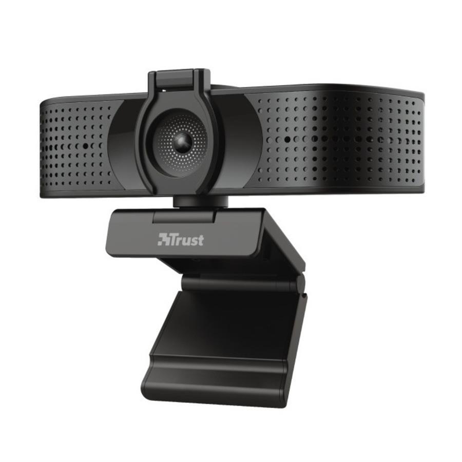 WEBCAM TRUST TEZA 4K UHD