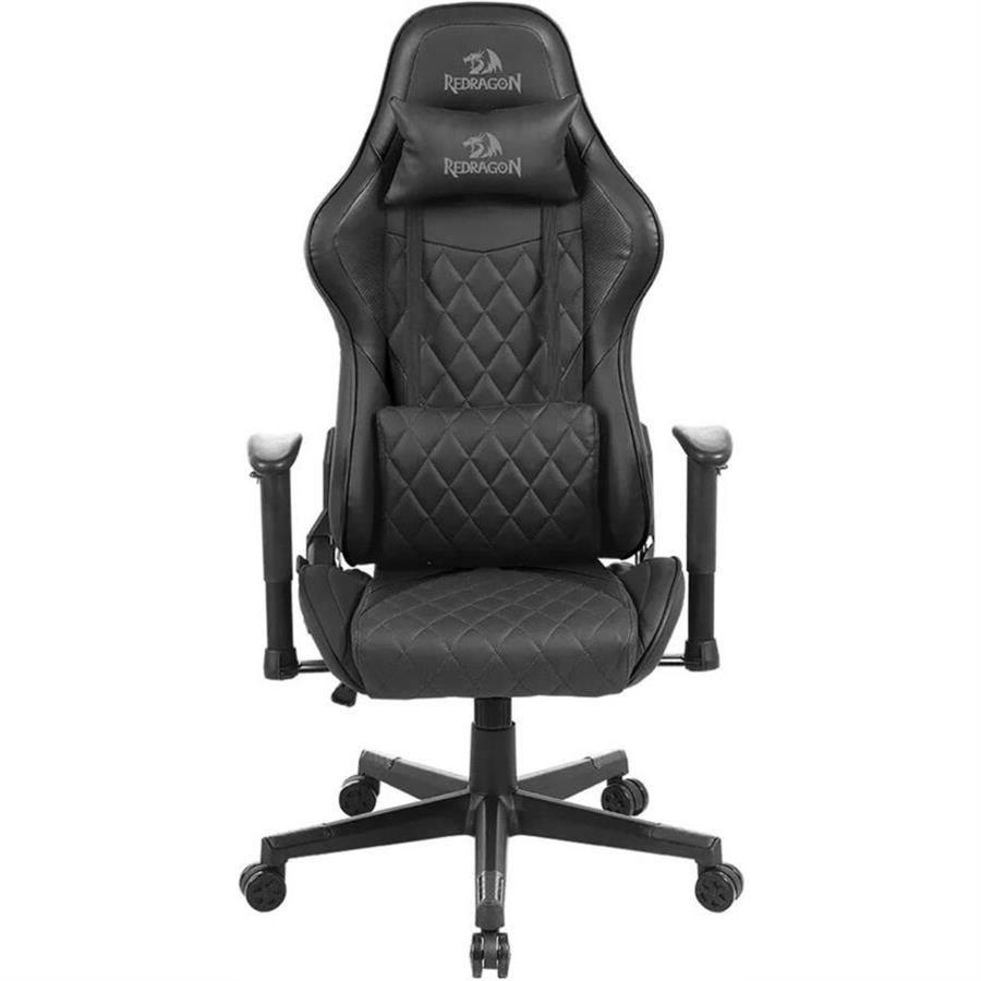 BUTACA GAMER REDRAGON GAIA C211 - BLACK