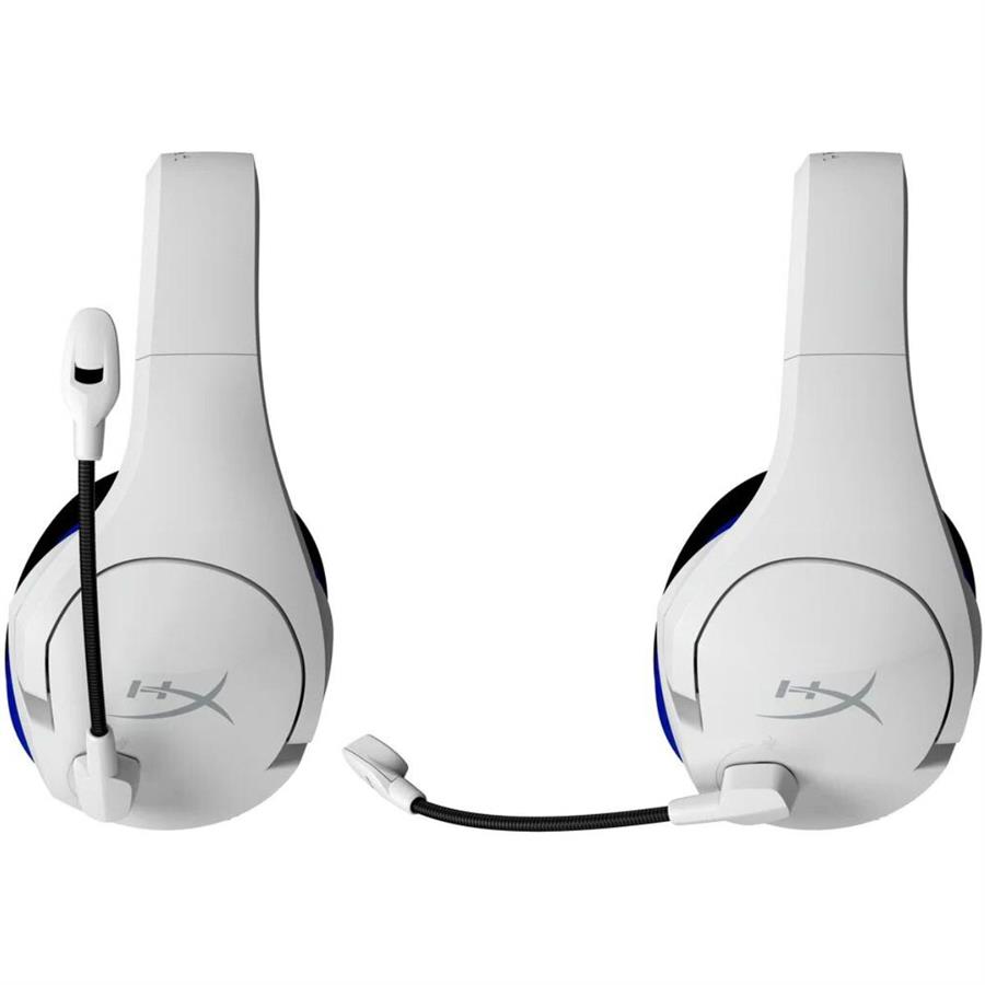 HEADSET HYPERX CLOUD STINGER CORE WIRELESS - BLANCO