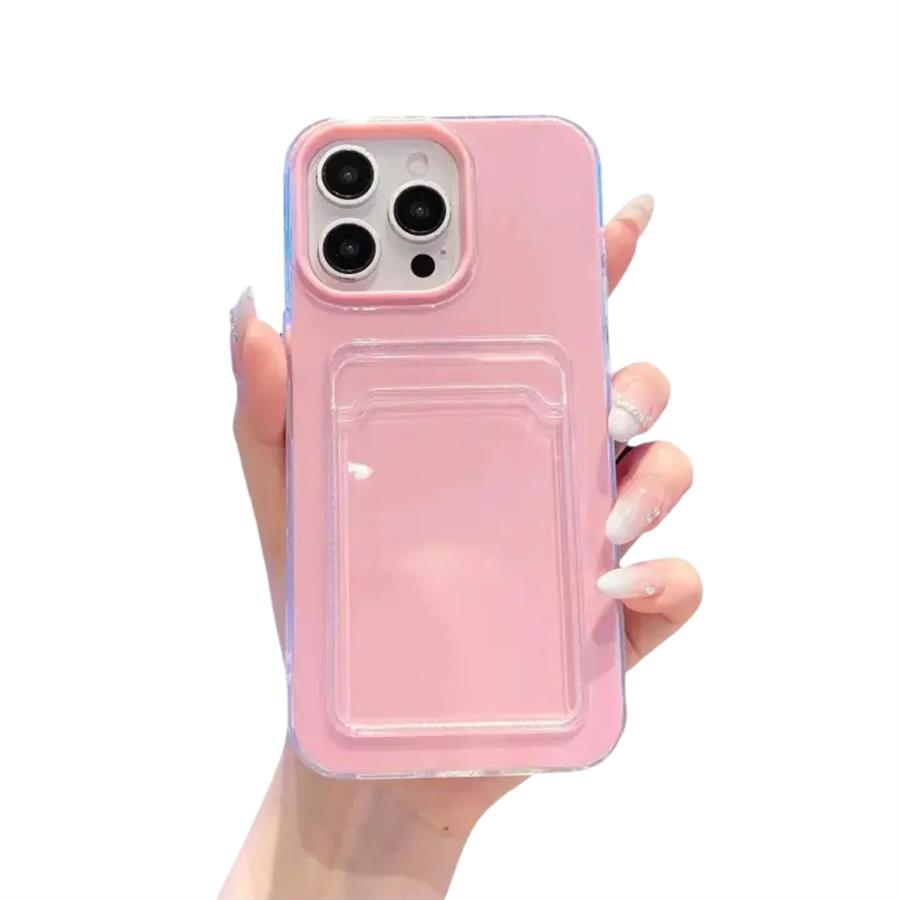 FUNDA PARA IPHONE - PHOTOCARD