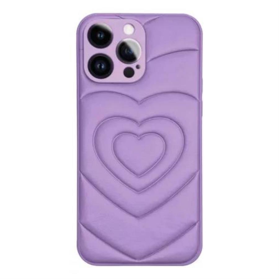FUNDA IPHONE - AMOUR