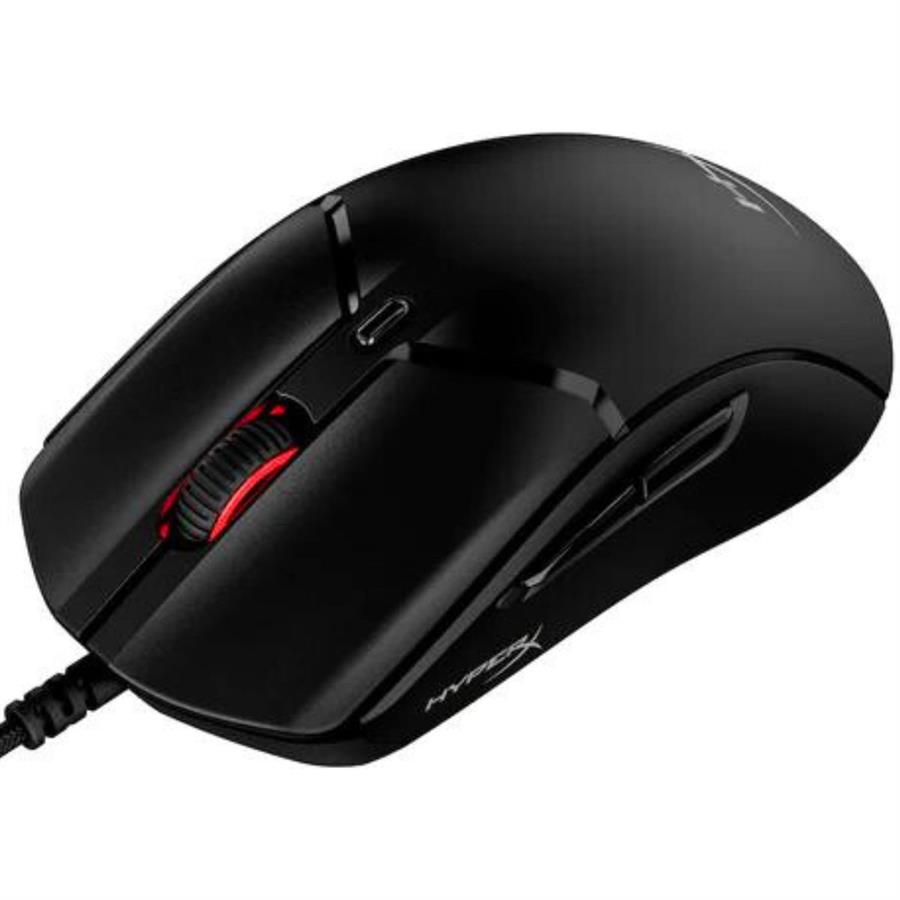 MOUSE HYPERX PULSEFIRE HASTE 2 - BLACK