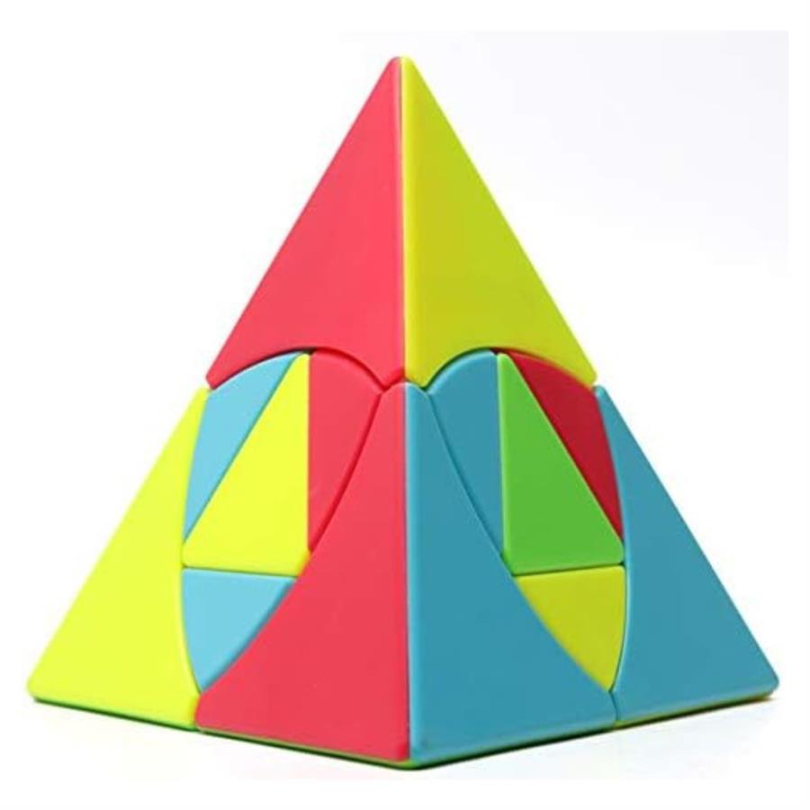 CUBO PYRAMINX MASTERMORPHIX DUOMO MFG2023