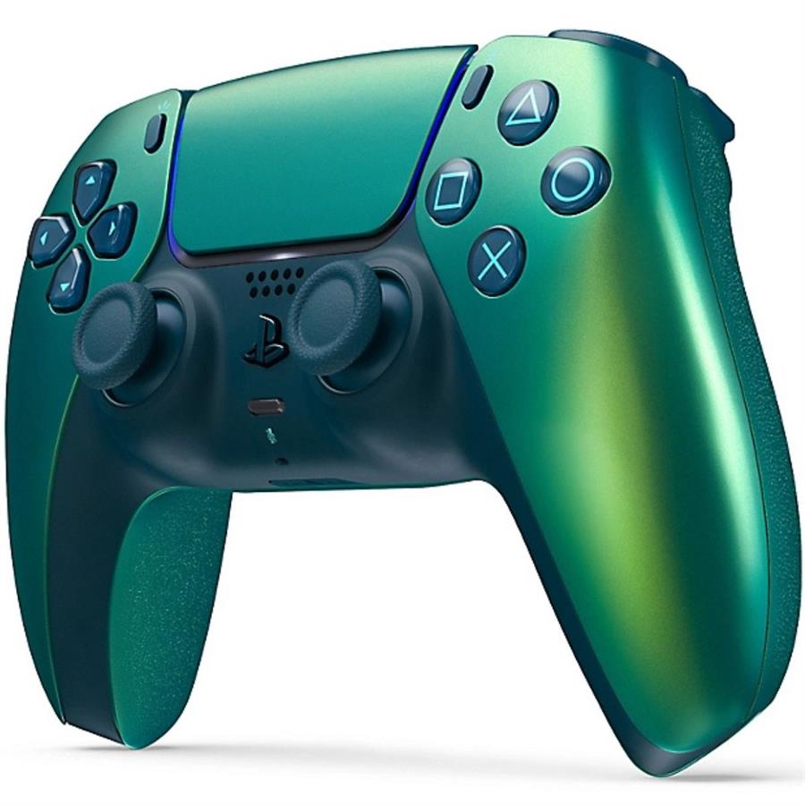 JOYSTICK DUALSENSE PS5 - CHROMA TEAL