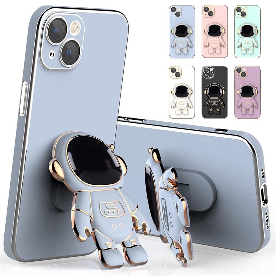 FUNDA IPHONE - ASTRONAUTA