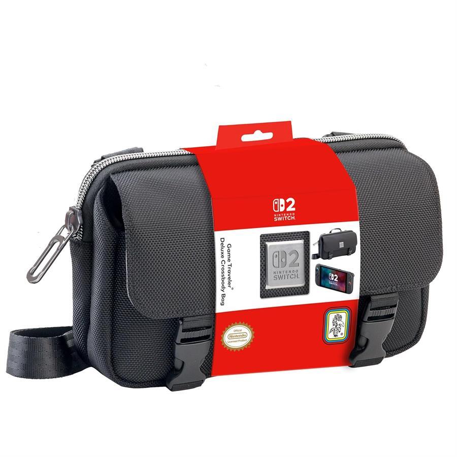 NINTENDO SWITCH 2 MINI VALIJA