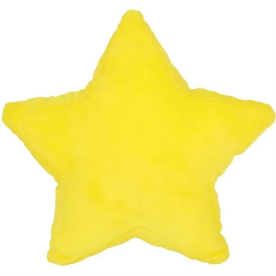 PELUCHE NINTENDO SUPER STAR - 15CM