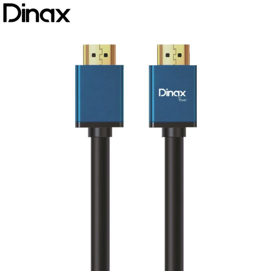 CABLE HDMI DINAX - 3 METROS