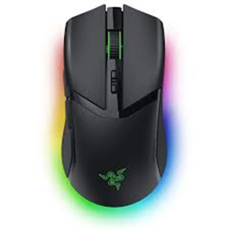 MOUSE GAMER RAZER COBRA HYPERSPEED WIRELESS 26K