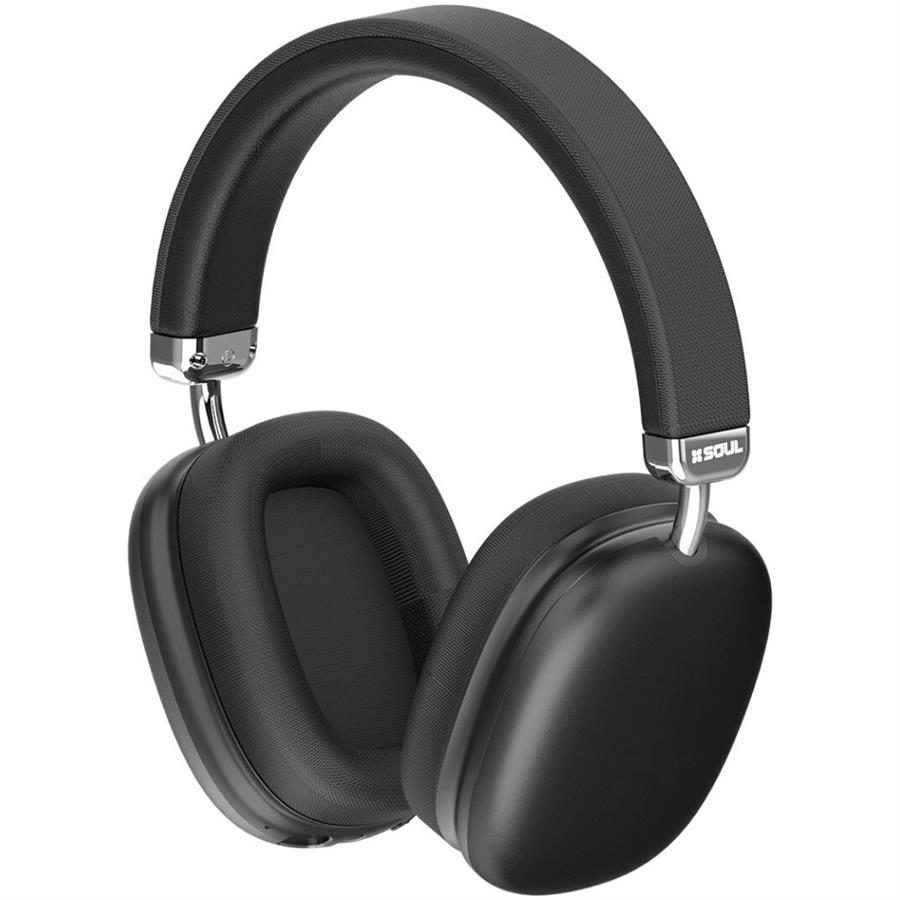 AURICULAR INALAMBRICO SOUL DREAM FLOW BT 350 - NEGRO