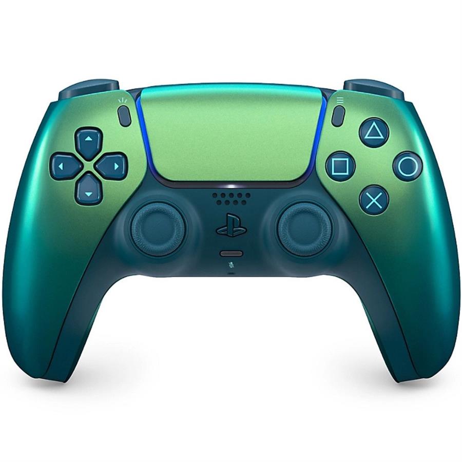 JOYSTICK DUALSENSE PS5 - CHROMA TEAL